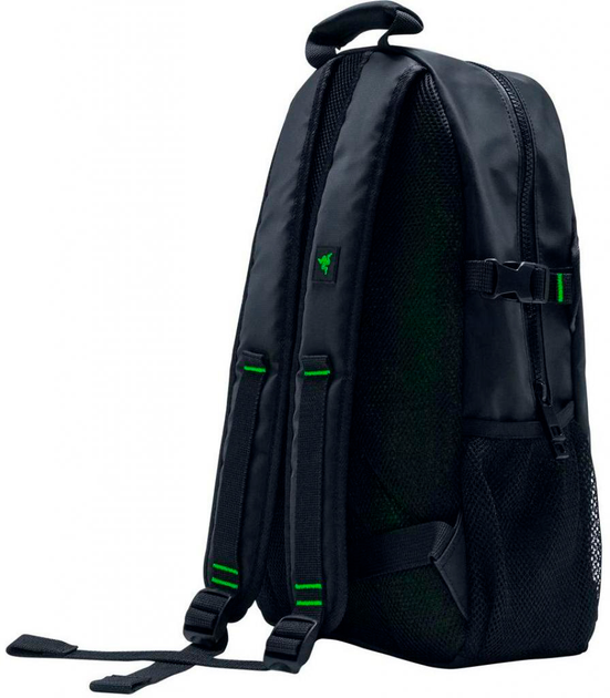 Plecak na laptopa Razer Rogue Backpack (15.6") V3 Black (RC81-03640101-0000) - obraz 3