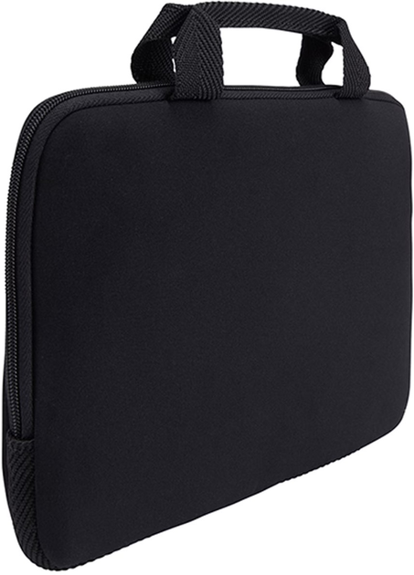 Torba Case Logic Tablet Attache 10" Czarny (TNEO-110) - obraz 3