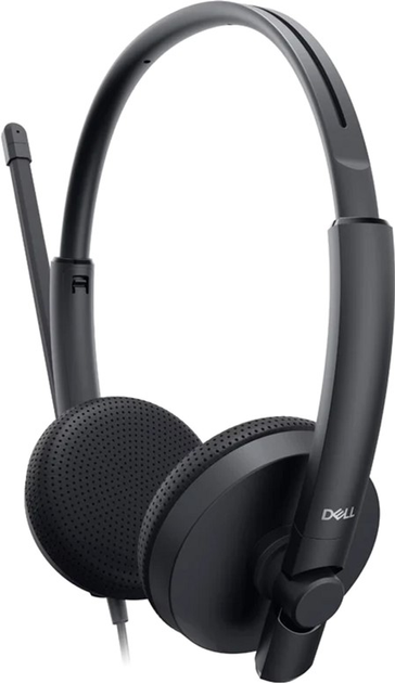 Słuchawki Zestaw słuchawkowy Dell WH1022 (520-AAVV) - obraz 2