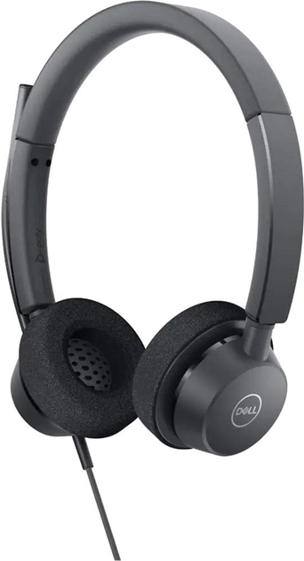Навушники Dell Headset WH3022 (520-AATL) - зображення 1