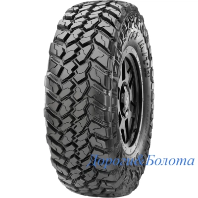 CST Sahara M/T II 32/11.5 R15 113Q OWL - Фото 1 CST Sahara M/T II 32/11.5 R15 113Q OWL - зображення 1