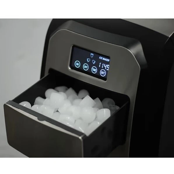 Льодогенератор VINIS VIM-1006B - зображення 2
