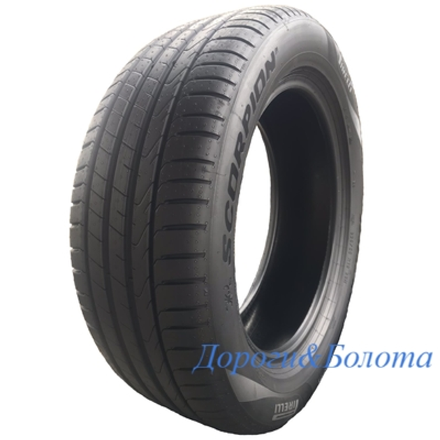 Pirelli Scorpion 235/55 R18 100V Demo – фото, отзывы, характеристики в ...