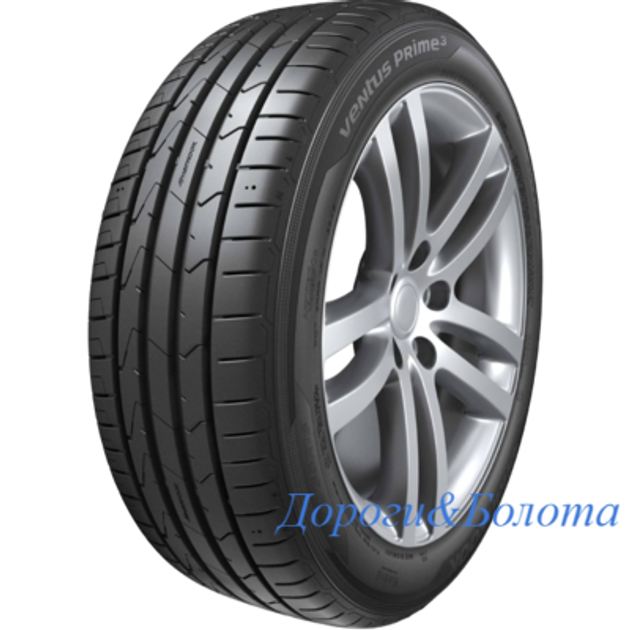 Hankook Ventus Prime 3 K125 205/55 R16 94H XL – фото, отзывы ...