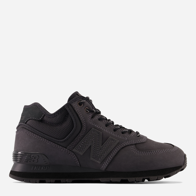 Чоловічі кросівки New Balance 574 U574HMA 42 (8.5US) 26.5 см Сірі (196307512930) - зображення 1