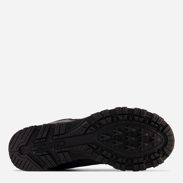 Buty sportowe męskie New Balance 574 U574HMA 49 (14US) 32 cm Szare (196307513029) - obraz 4