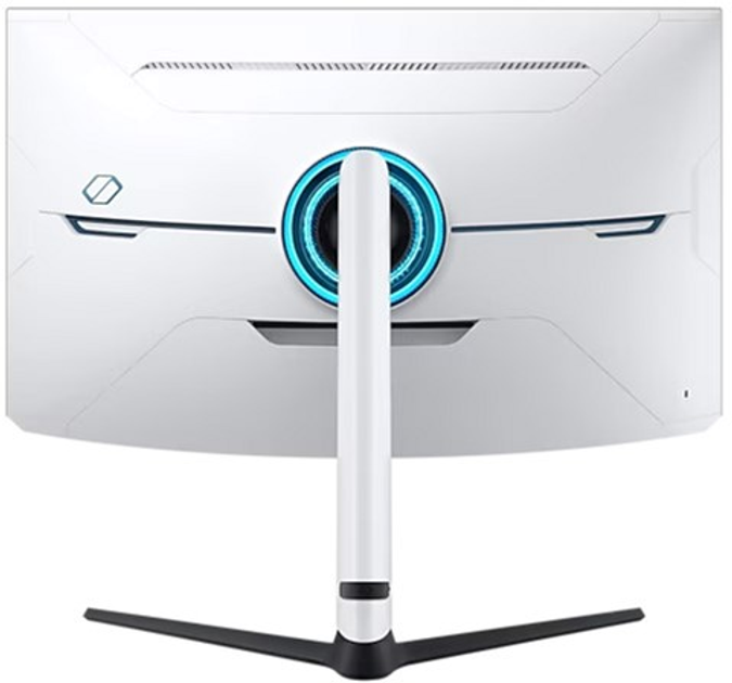 Монітор 32" Samsung Odyssey Neo G8 G85NB (LS32BG850NPXEN) - зображення 4