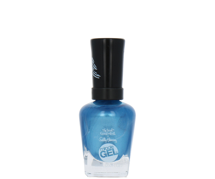 Lakier do paznokci Sally Hansen Miracle Gel The School for Good and Evil 891 The Storian 14.7 ml (3616304453106) - obraz 1