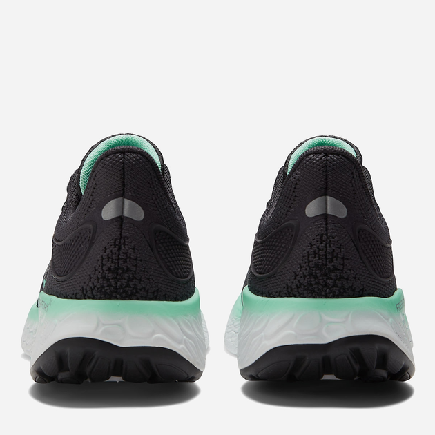 Buty do biegania damskie New Balance 1080 W1080F12 38 (7.5US) 24.5 cm Czarne (196307469517) - obraz 5