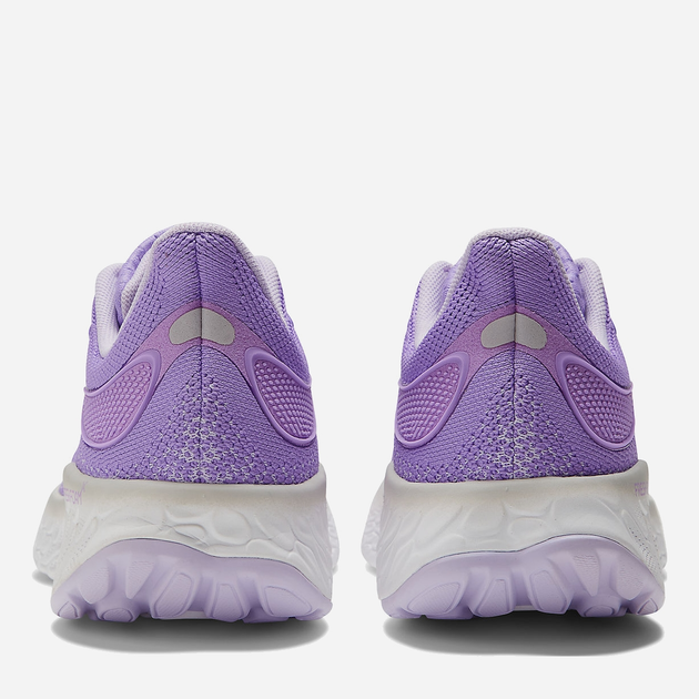 Buty do biegania damskie New Balance 1080 W1080H12 37 (6.5US) 23.5 cm Fioletowe (196307468848) - obraz 5