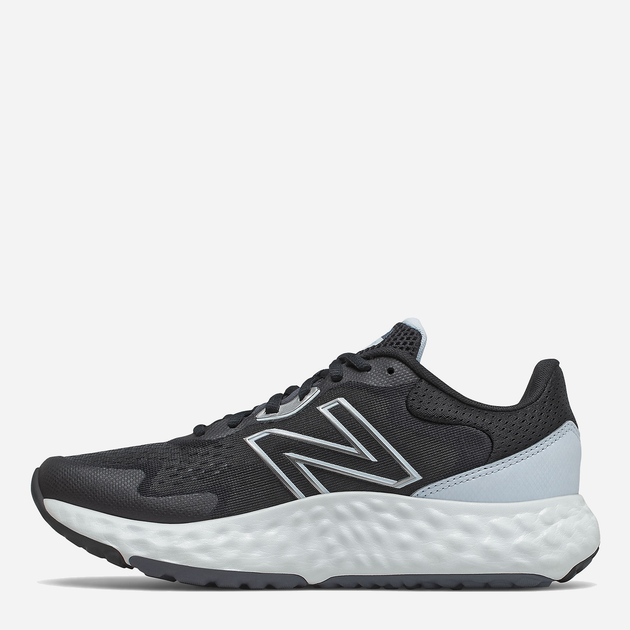 Buty do biegania damskie New Balance Evoz WEVOZLK 36 (5.5US) 22.5 cm Czarne/Granatowe (194768990083) - obraz 3