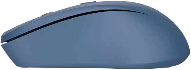 Миша Trust Mydo Wireless Blue (8713439250411) - зображення 4