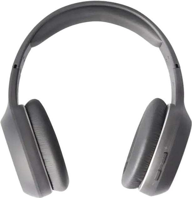 Słuchawki Edifier W600BT Szare - obraz 2