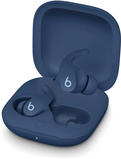 Навушники Beats Fit Pro True Wireless Earbuds Tidal Blue (MPLL3) - зображення 2