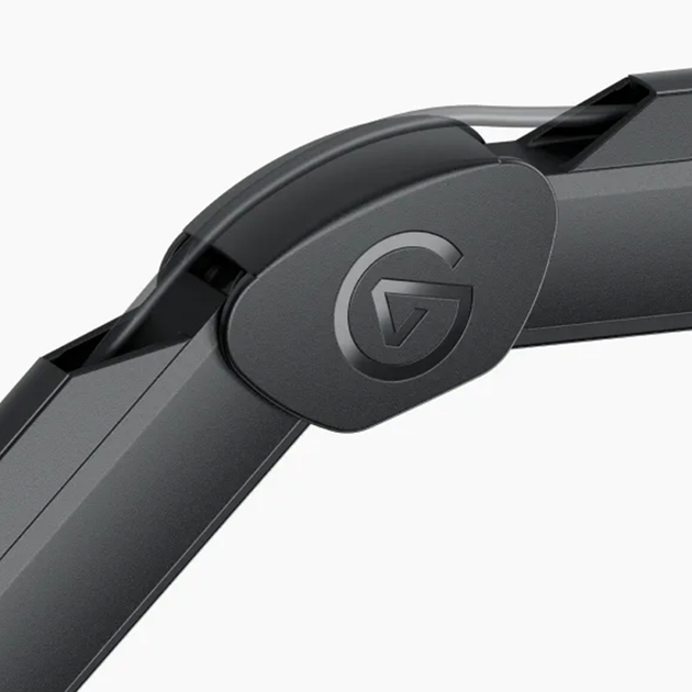 Стійка для мікрофона Elgato Wave Mic Arm (10AAM9901) - зображення 3