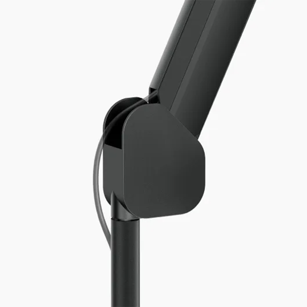 Стійка для мікрофона Elgato Wave Mic Arm (10AAM9901) - зображення 4