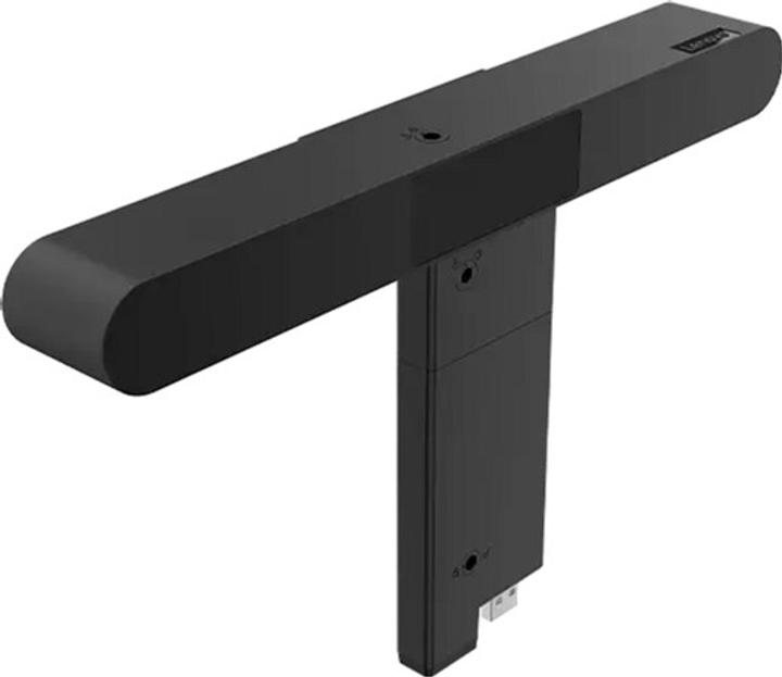 Listwa dźwiękowa monitora Lenovo ThinkVision Monitor Soundbar MS30(S) (4XD1K97400) - obraz 6