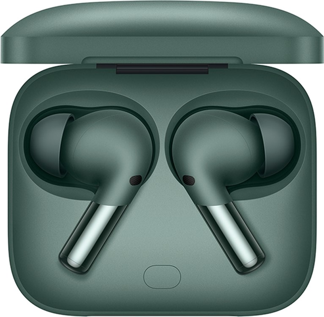 Słuchawki OnePlus Buds Pro 2 Zielone (5481126095) - obraz 2