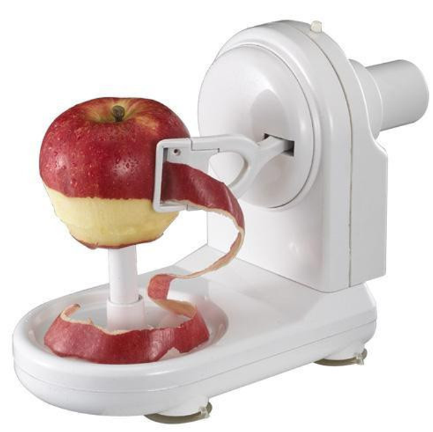 Яблокорезка, яблокочистка Apple Peeler – фото, отзывы, характеристики в ...