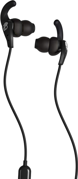 Навушники Skullcandy Set In-Ear Sport Earbuds USB-C Black (S2SXY-N740) - зображення 1