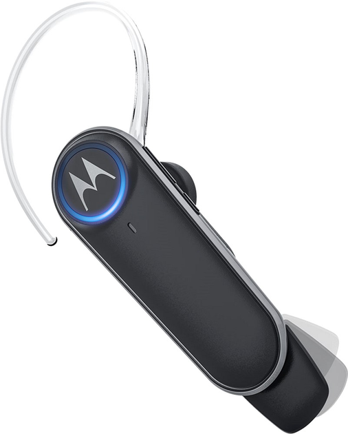 Zestaw słuchawkowy Bluetooth Motorola HK500 Czarny (505537471084) - obraz 2