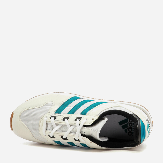 Жіночі кросівки adidas Consortium Equipment Race Walk S29093 38 (5UK) 23.5 см Білі (4064043048241) - зображення 5