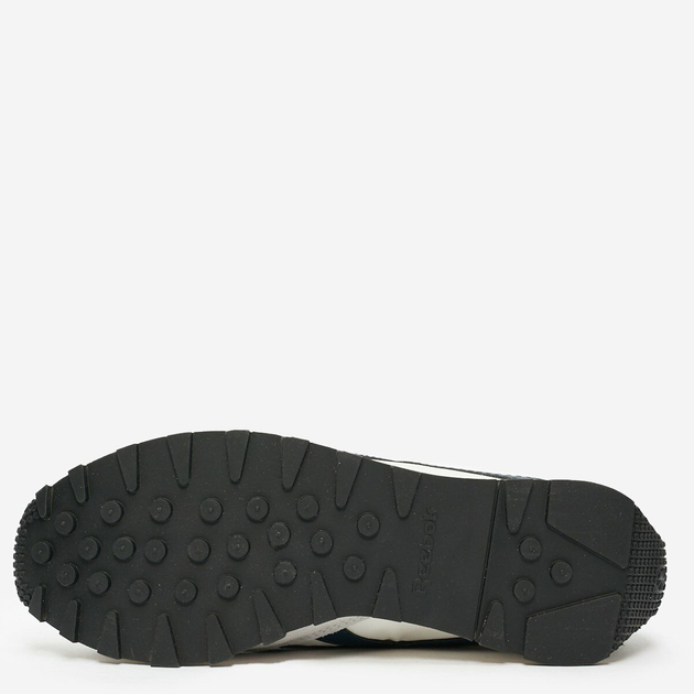 Buty sportowe męskie Reebok Aztec II H04983 40 (7.5US) 25.5 cm Biały/Szary (4064047616163) - obraz 4