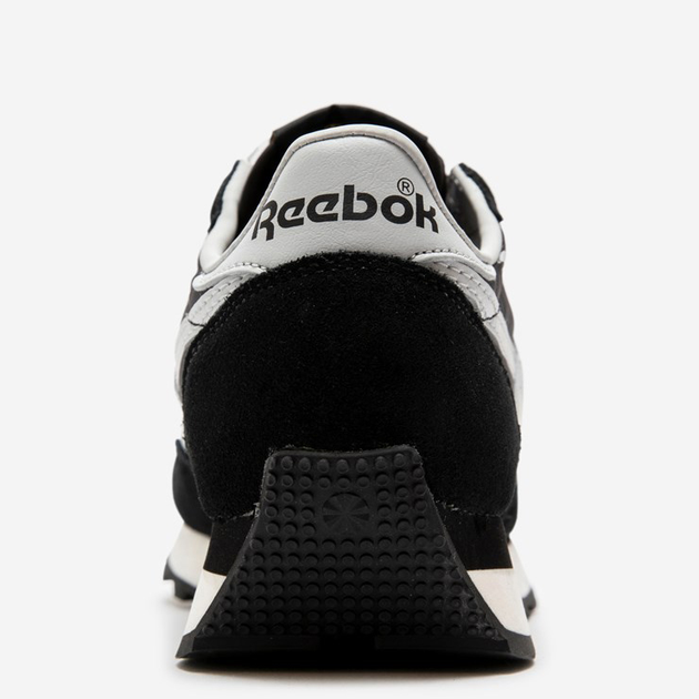 Buty sportowe męskie Reebok Aztec II H04984 40 (7.5US) 25.5 cm Czarne (4064047619997) - obraz 4