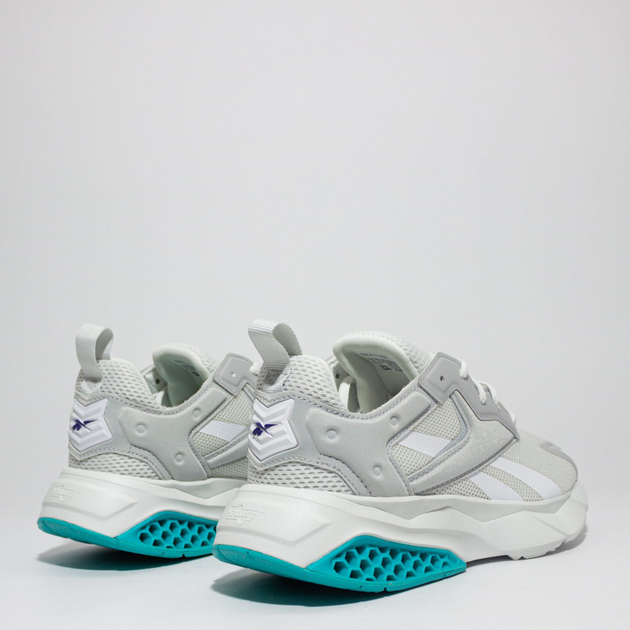 Buty sportowe męskie Reebok Hexalite Legacy GX9376 40 (7.5US) 25.5 cm Szare (4065427059228) - obraz 4