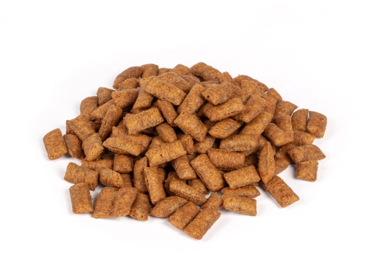 Снеки для котов Mera SNACKS Crunch & Soft Huhn & Käse с курицей и сыром 200 г (4025877834035) - Фото 5 Снеки для котов Mera SNACKS Crunch & Soft Huhn & Käse с курицей и сыром 200 г (4025877834035) - изображение 5