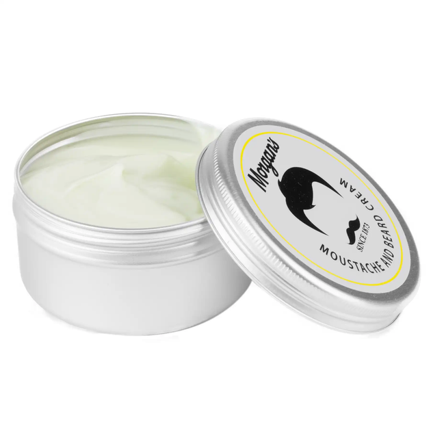 Подарочный набор по уходу за бородой и усами Morgan's Moustache & Beard Gift Set - Фото 6 Подарочный набор по уходу за бородой и усами Morgan's Moustache & Beard Gift Set - изображение 6