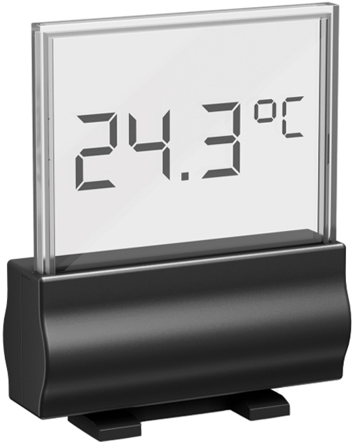 Термометр для акваріума Juwel 3.0 цифровий (4022573857030) - зображення 1