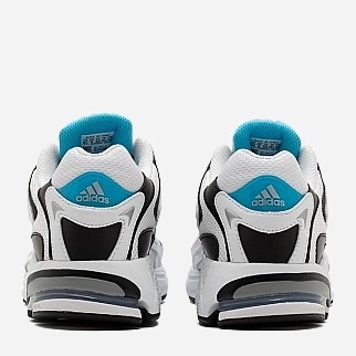 Sneakersy damskie adidas Response Classic FW4442 36 (3.5UK) 22.2 cm Białe (4064041049790) - obraz 5