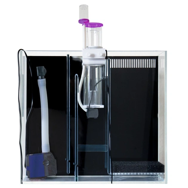 Скимер протеиновый Dupla Cube Skimmer 120 (82500) - изображение 3
