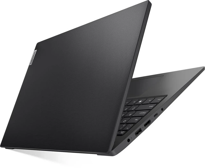 Ноутбук Lenovo V15 G4 AMN (82YU016PRA) Чорний / 15.6" IPS Full HD / AMD Ryzen 5 7520U / RAM 16 ГБ / SSD 512 ГБ / AMD Radeon Graphics - зображення 11
