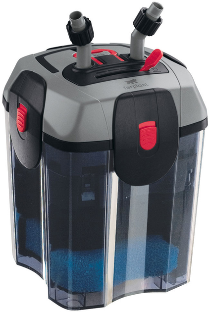 Filtr do akwarium Hydor Bluextreme 700 EU zewnętrzny (8010690073651) - obraz 1
