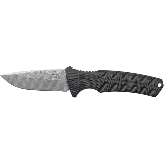 Нож Boker Plus Strike Damascus (01BO507DAM) - изображение 1