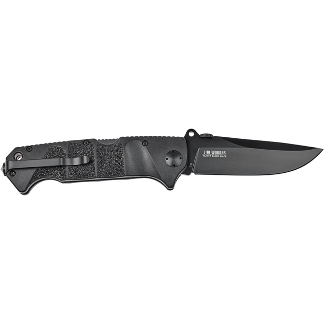 Нож Boker Plus RBB 2.0 (01BO496) - изображение 2