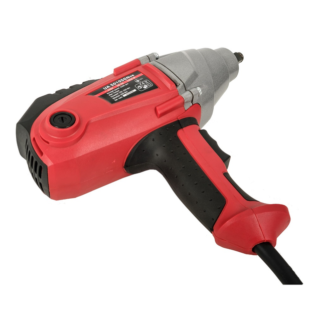 Гайковерт мережевий Vitals Master UA 50105GNve – фото, відгуки ...