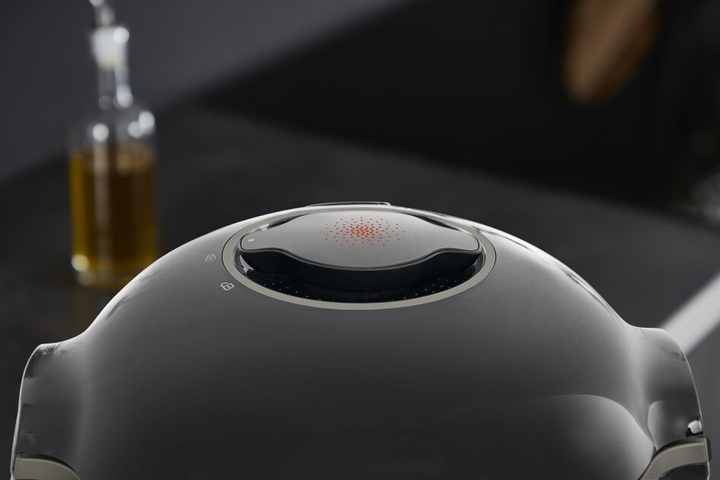 Мультиварка-скороварка TEFAL Cook4me Touch CY912830 - зображення 19