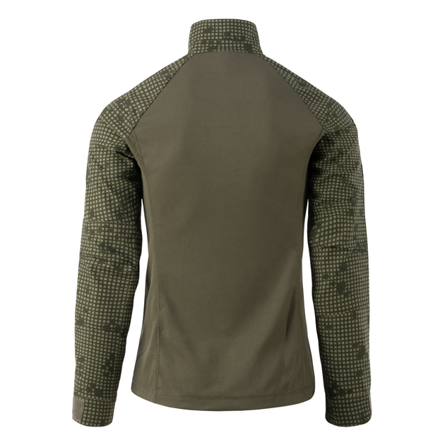 Сорочка бойова тактична убакс Helikon-Tex MCDU COMBAT SHIRT desert night camo M - изображение 2