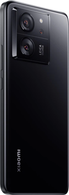 Smartfon Xiaomi 13T Pro 12/512GB Black (6941812736005) - obraz 7