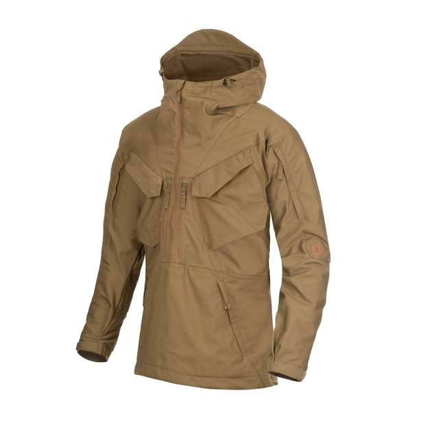 Куртка Helikon-Tex PILGRIM Anorak Jacket Койот XXL - зображення 1