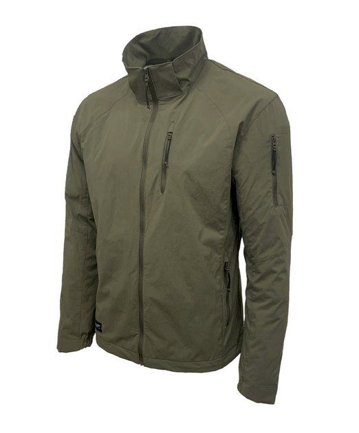 Куртка тактична Texar Runmore Olive M - изображение 2