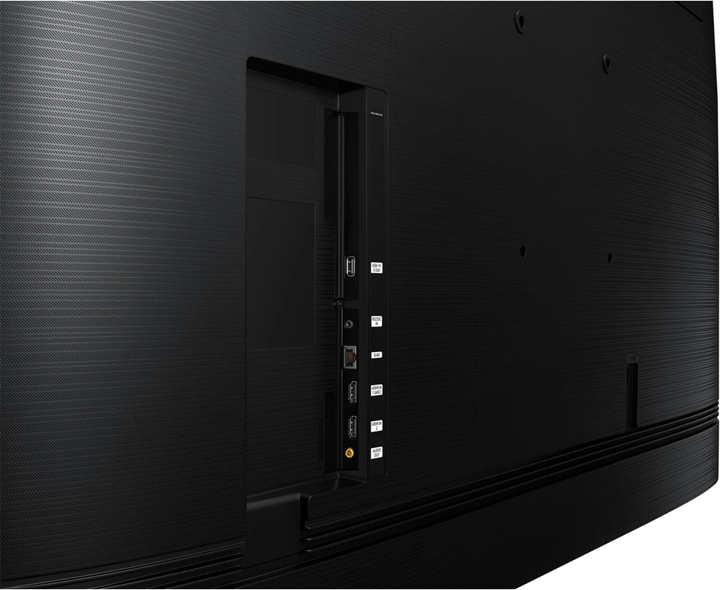 Монітор 43" Samsung LH43QETELGCXEN - зображення 5