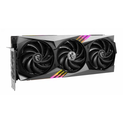 Видеокарта MSI GeForce RTX4090 24GB GAMING X TRIO (RTX 4090 GAMING X TRIO 24G) - изображение 2