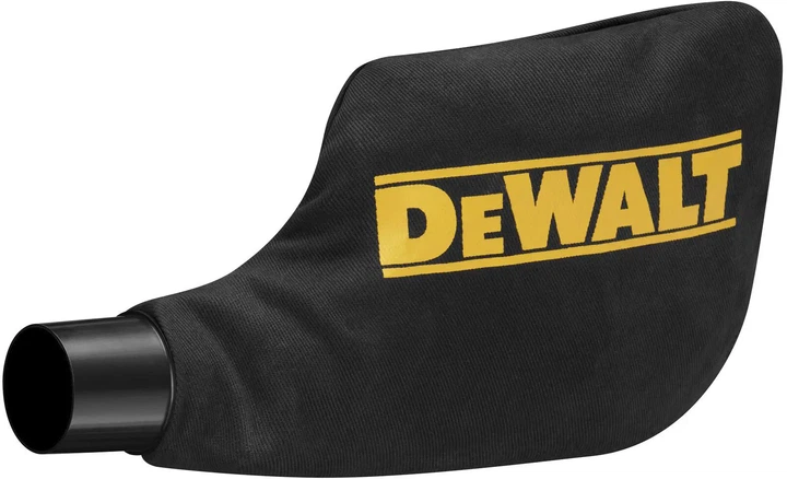 Szlifierka taśmowa DeWalt DCW220N bez akumulatora i ładowarki - obraz 5