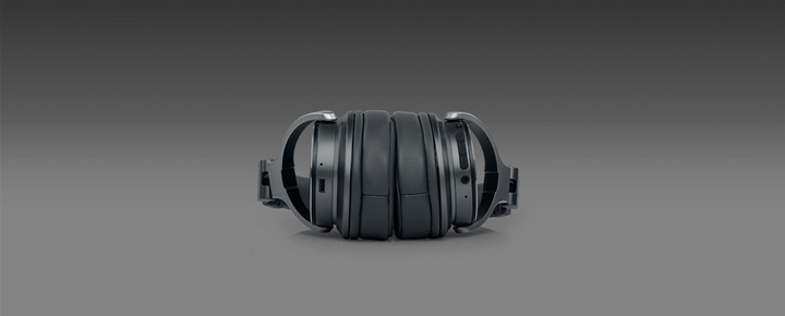 Навушники Muse M-278 FB Black - зображення 5