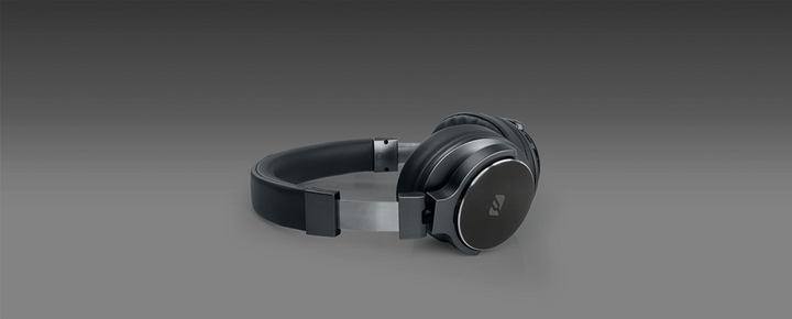 Навушники Muse M-278 FB Black - зображення 6