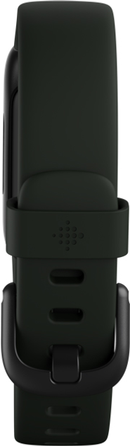Smartband Fitbit Inspire 3 Black (FB424BKBK) - obraz 6